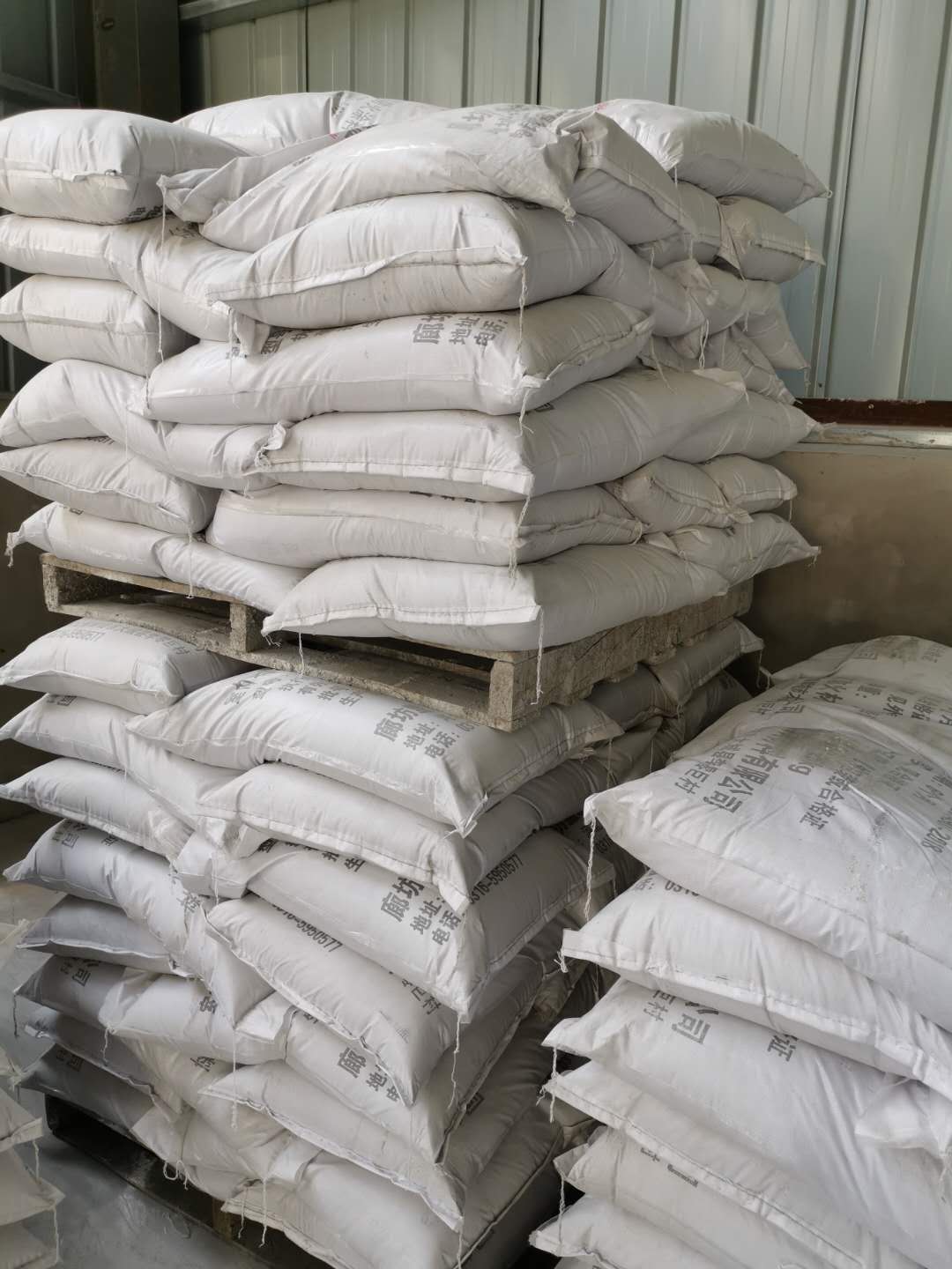 室外厚型防火涂料