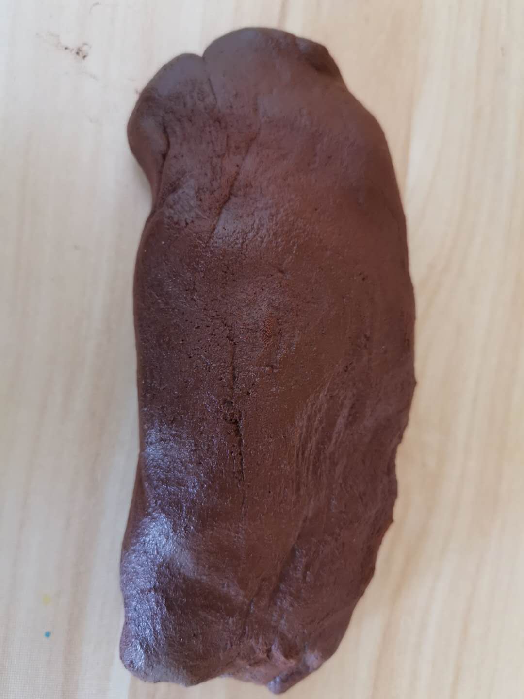 柔性有機堵料