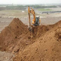 凯里土石方工程一公里挖运哪家比较好 易通运输广受好评